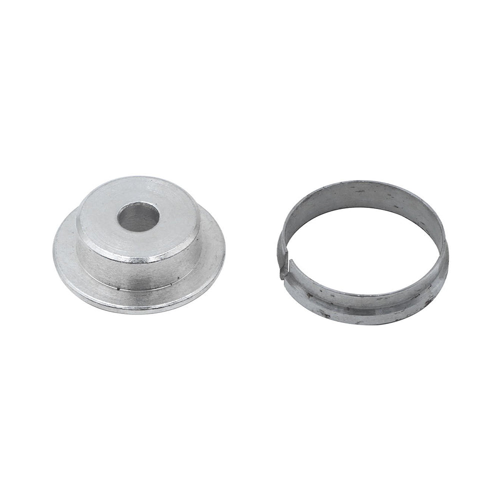 For Ninebot F30 / F40 Electric Scooter Bearing Cap Fixing Ring Folding Pole Parts For Ninebot F30 / F40 Electric Scooter Bearing Cap Fixing Ring Folding Pole Parts